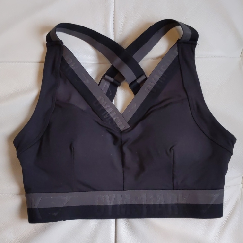 Gymshark Empower Sports Bra
